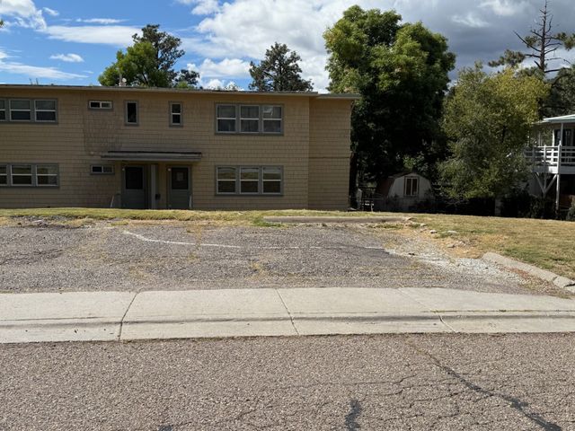 4131 Arkansas D, Los Alamos, NM 87544