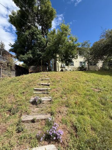 4131 Arkansas D, Los Alamos, NM 87544