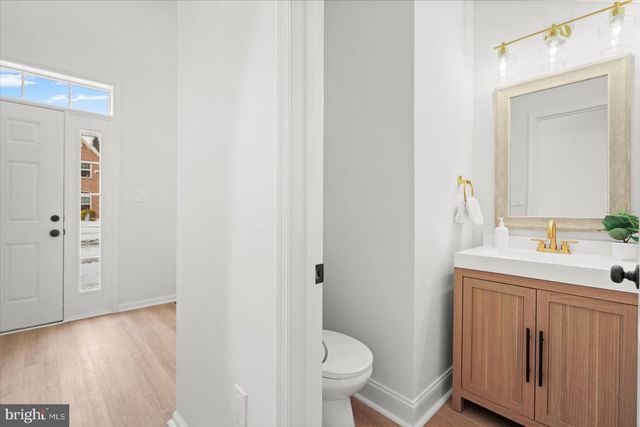 917 GLADWAY RD, Middle River, MD 21220