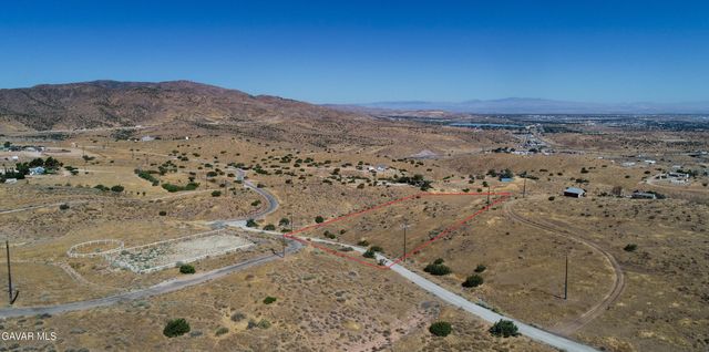 2000 Carson Mesa Road, Palmdale, CA 93550