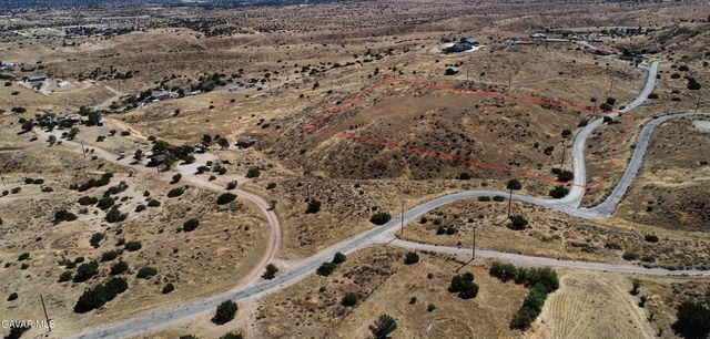 2000 Carson Mesa Road, Palmdale, CA 93550