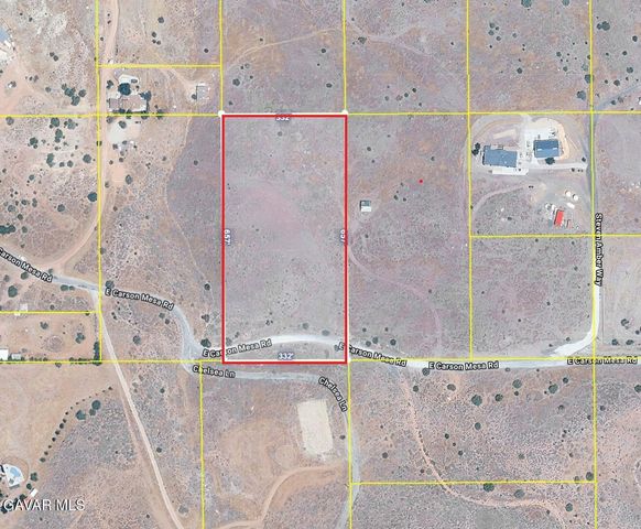 2000 Carson Mesa Road, Palmdale, CA 93550