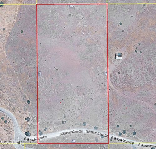 2000 Carson Mesa Road, Palmdale, CA 93550