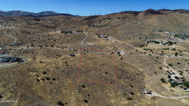 2000 Carson Mesa Road, Palmdale, CA 93550