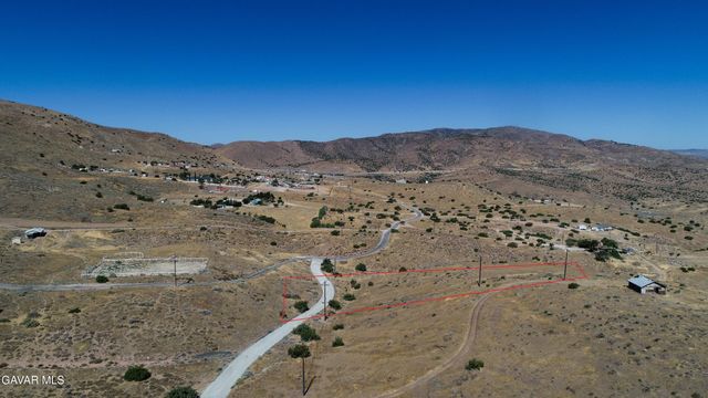 2000 Carson Mesa Road, Palmdale, CA 93550
