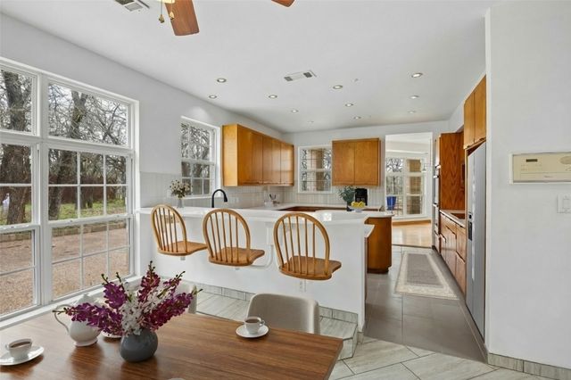 611 Alexandrite Drive, Oak Point, TX 75068