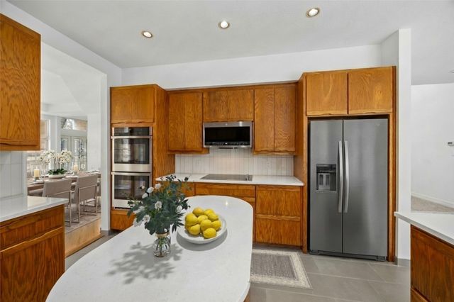 611 Alexandrite Drive, Oak Point, TX 75068