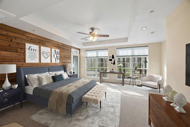 611 Alexandrite Drive, Oak Point, TX 75068