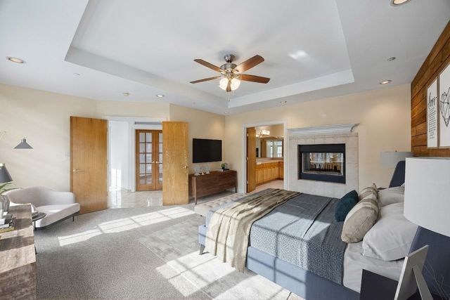 611 Alexandrite Drive, Oak Point, TX 75068