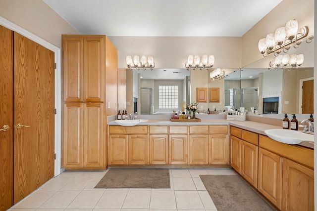 611 Alexandrite Drive, Oak Point, TX 75068