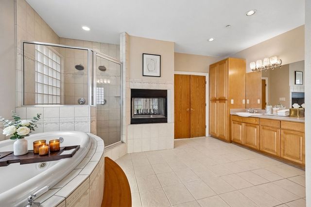 611 Alexandrite Drive, Oak Point, TX 75068