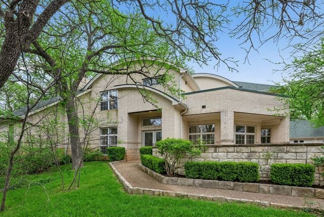 611 Alexandrite Drive, Oak Point, TX 75068