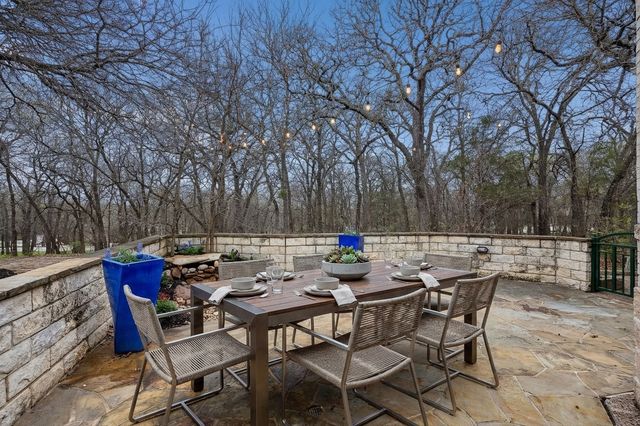 611 Alexandrite Drive, Oak Point, TX 75068