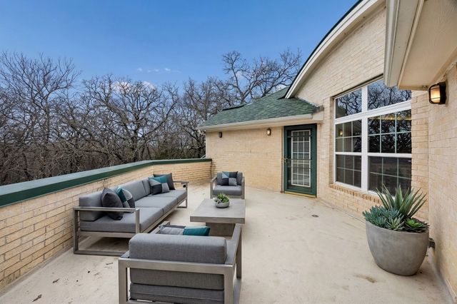 611 Alexandrite Drive, Oak Point, TX 75068