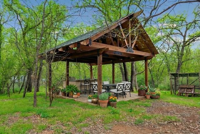 611 Alexandrite Drive, Oak Point, TX 75068