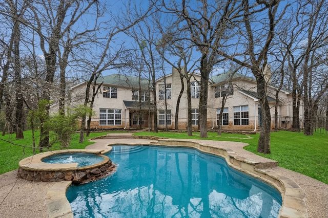 611 Alexandrite Drive, Oak Point, TX 75068