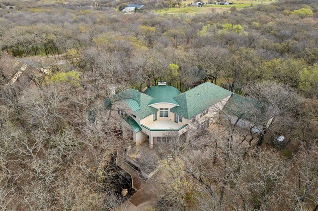 611 Alexandrite Drive, Oak Point, TX 75068