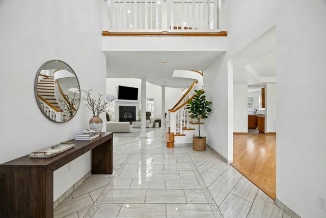 611 Alexandrite Drive, Oak Point, TX 75068