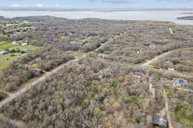 611 Alexandrite Drive, Oak Point, TX 75068