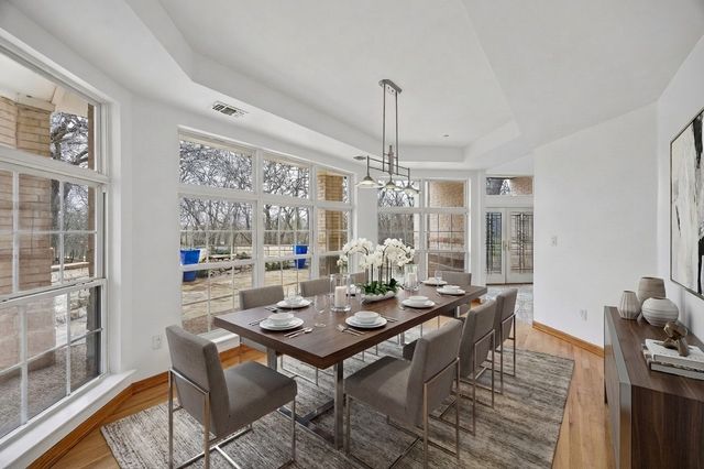 611 Alexandrite Drive, Oak Point, TX 75068