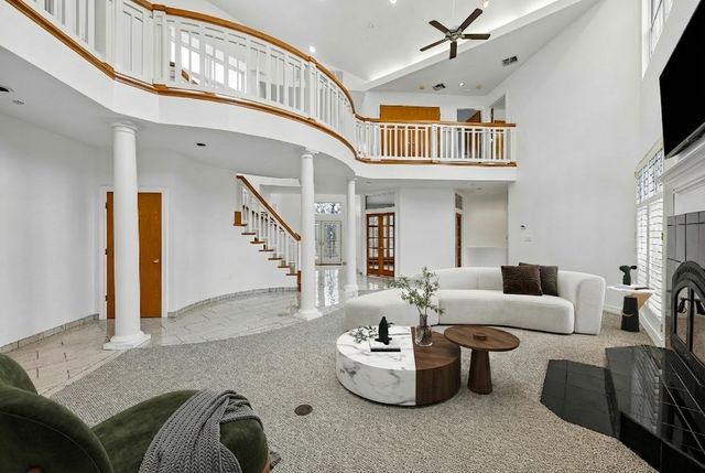 611 Alexandrite Drive, Oak Point, TX 75068