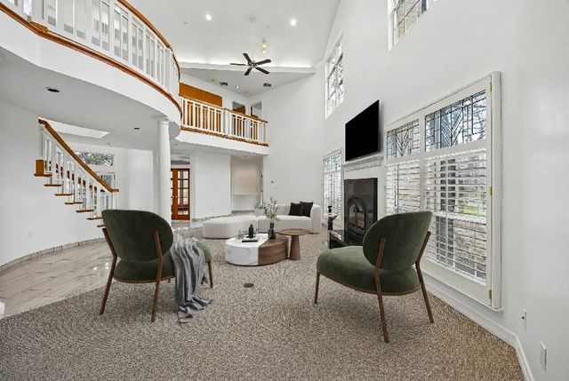 611 Alexandrite Drive, Oak Point, TX 75068