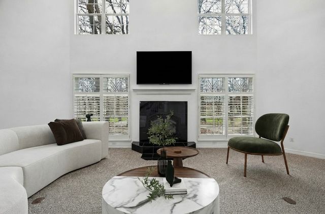 611 Alexandrite Drive, Oak Point, TX 75068