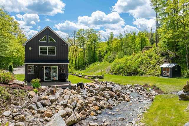 679 Little Sherburne Road, Killington, VT 05751