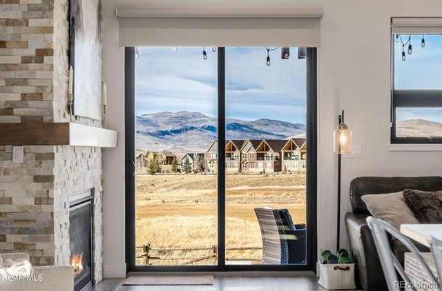 180 Buckhorn Circle, Granby, CO 80446