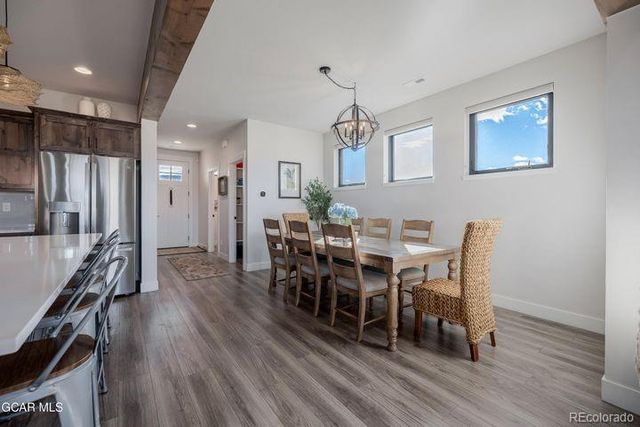 180 Buckhorn Circle, Granby, CO 80446