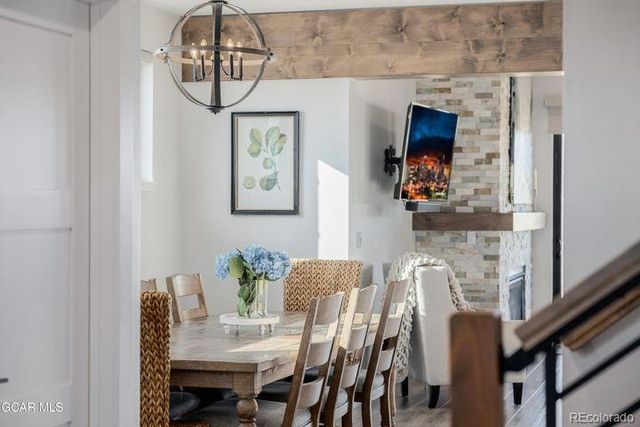 180 Buckhorn Circle, Granby, CO 80446