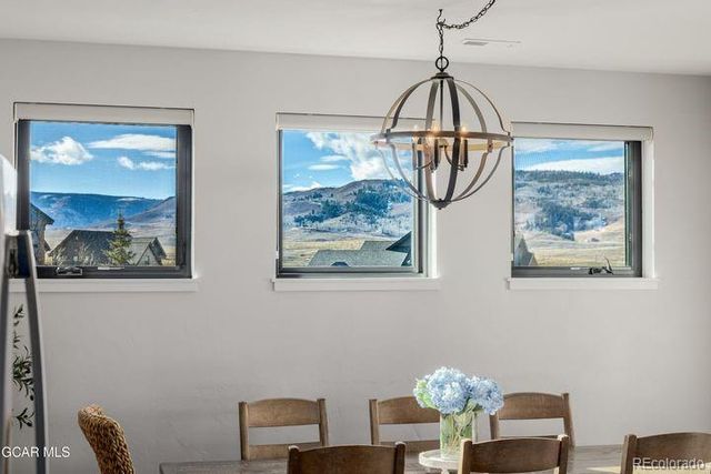 180 Buckhorn Circle, Granby, CO 80446