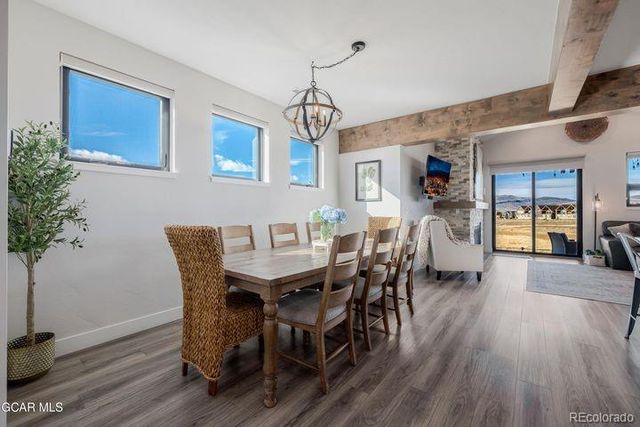 180 Buckhorn Circle, Granby, CO 80446