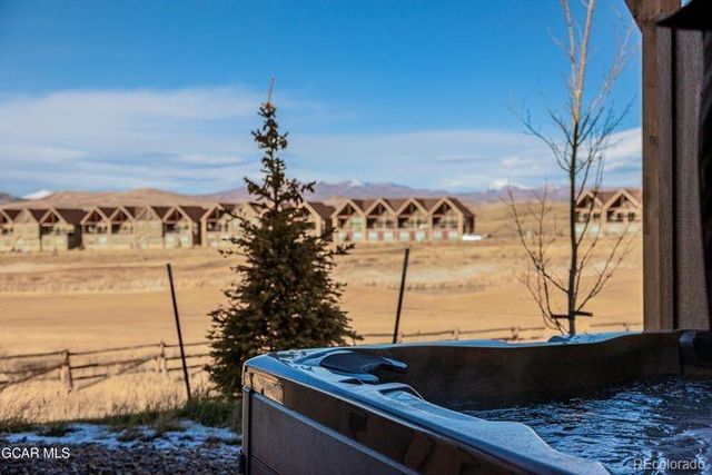 180 Buckhorn Circle, Granby, CO 80446