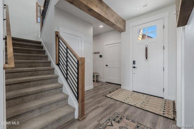 180 Buckhorn Circle, Granby, CO 80446