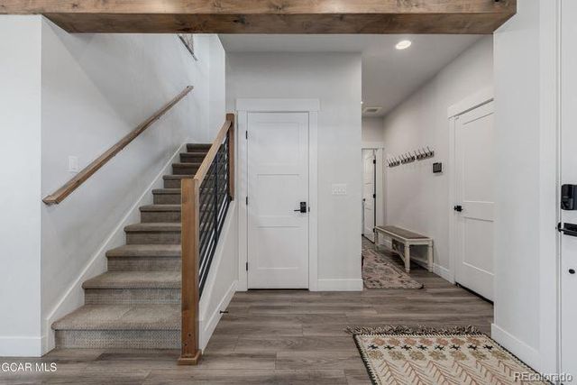 180 Buckhorn Circle, Granby, CO 80446