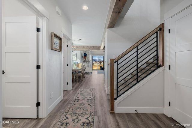 180 Buckhorn Circle, Granby, CO 80446