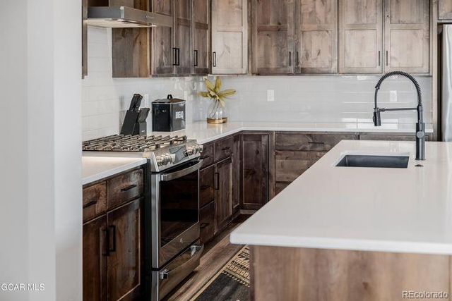 180 Buckhorn Circle, Granby, CO 80446