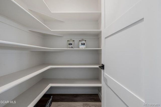 180 Buckhorn Circle, Granby, CO 80446