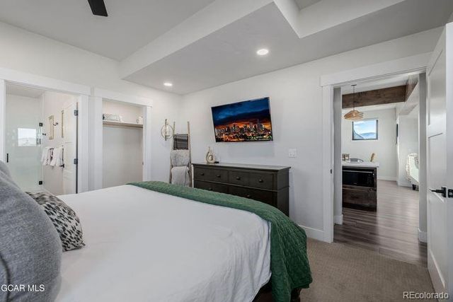 180 Buckhorn Circle, Granby, CO 80446