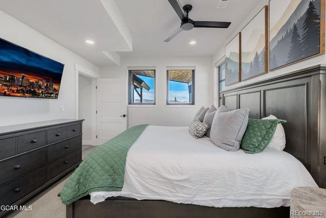 180 Buckhorn Circle, Granby, CO 80446