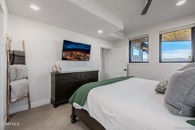 180 Buckhorn Circle, Granby, CO 80446