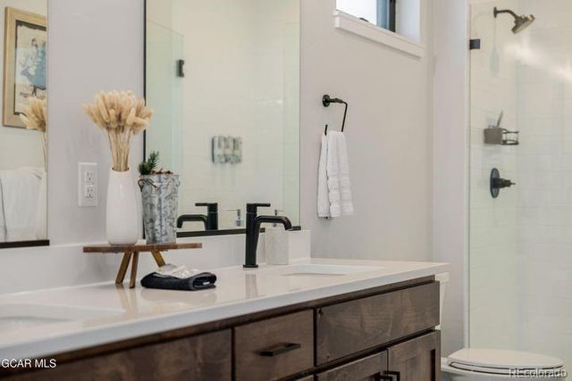 180 Buckhorn Circle, Granby, CO 80446