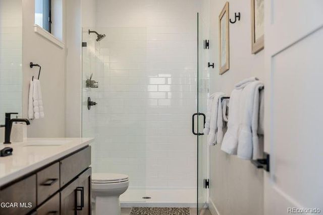 180 Buckhorn Circle, Granby, CO 80446