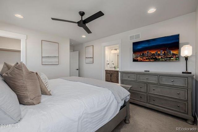 180 Buckhorn Circle, Granby, CO 80446