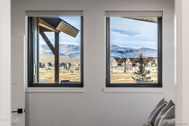 180 Buckhorn Circle, Granby, CO 80446