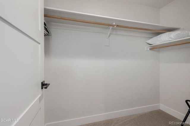 180 Buckhorn Circle, Granby, CO 80446