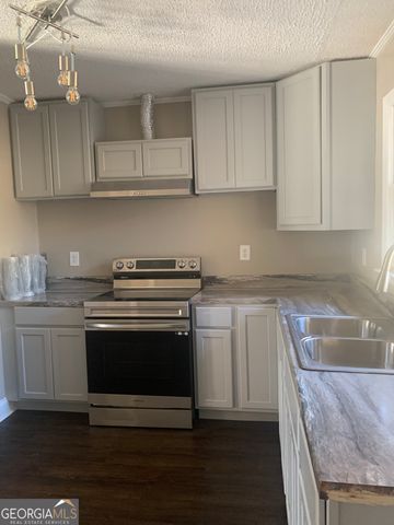 3916 Mickey Drive, Macon, GA 31217