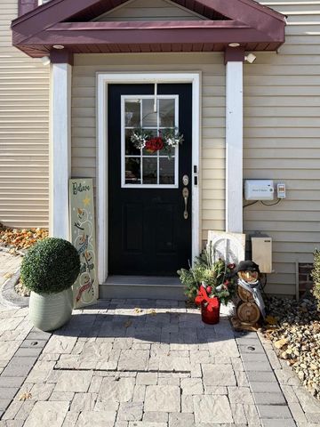 154 South ROAD, Kohler, WI 53044