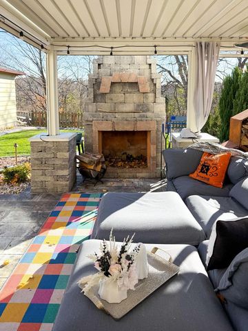 154 South ROAD, Kohler, WI 53044